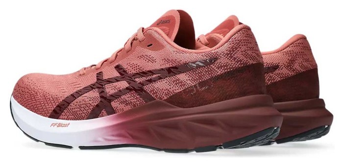 Кроссовки для бега Asics ( 1012B289 ) DYNABLAST 3 2023