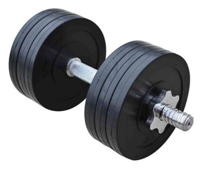 Гум'яна гантель 16 кг (RN-OD16)