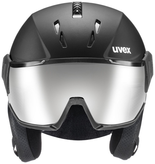Шолом UVEX instinct visor 2026