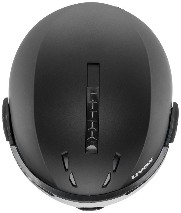 Шолом UVEX instinct visor 2026