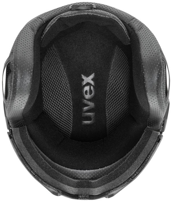 Шолом UVEX instinct visor 2026