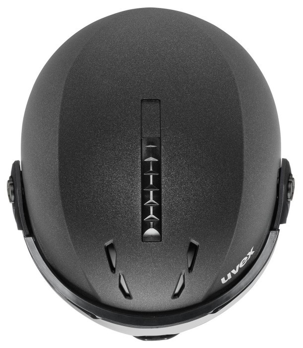 Шолом UVEX instinct visor 2026, укр, укр