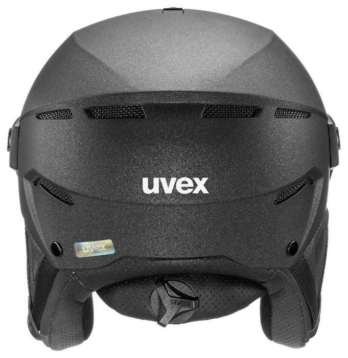 Шолом UVEX instinct visor 2026, укр, укр