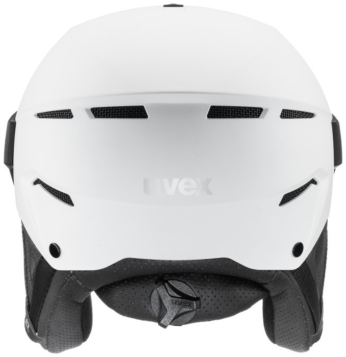 Шолом UVEX instinct visor 2026, укр, укр