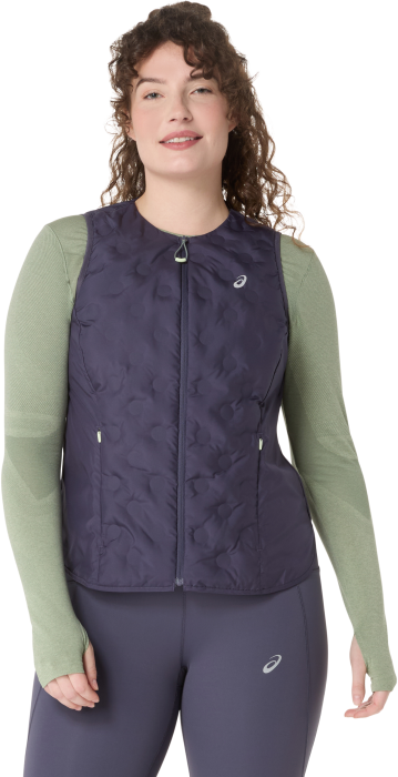 Жилетка Asics (2012D282) NAGINO RUN PADDED GILET 2026