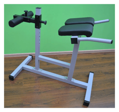 Гиперекстензия горизонтальная, римский стул, до 200 кг.