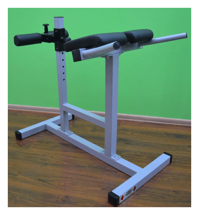 Гиперекстензия горизонтальная, римский стул, до 200 кг.