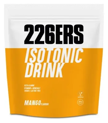 Напій 226ERS Isotonic Drink манго 500г
