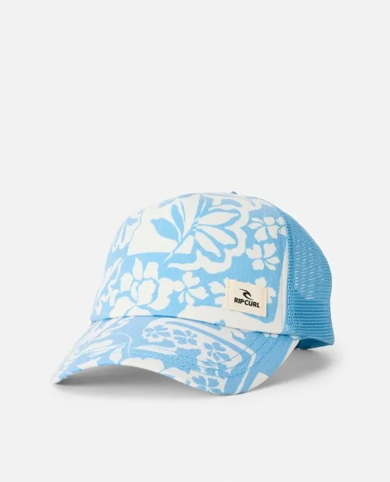 Кепка Rip Curl ( 06PWHE ) MIXED YARDAGE TRUCKER 2026