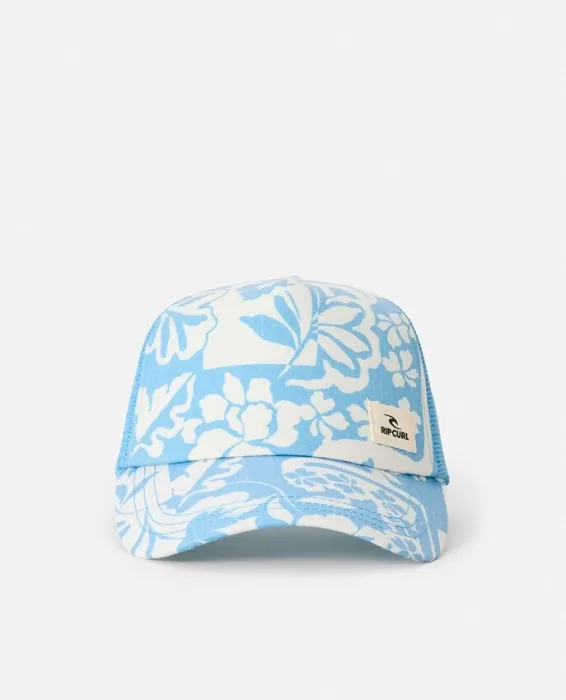 Кепка Rip Curl ( 06PWHE ) MIXED YARDAGE TRUCKER 2026