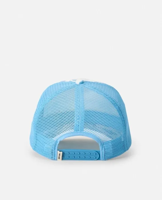 Кепка Rip Curl ( 06PWHE ) MIXED YARDAGE TRUCKER 2026