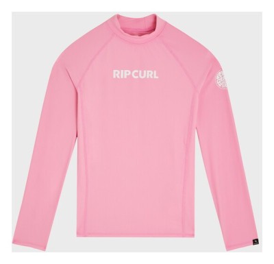 Гидромайка Rip Curl ( 14DGRV ) CLASSIC SURF LS RASHVEST-GIRL 2026