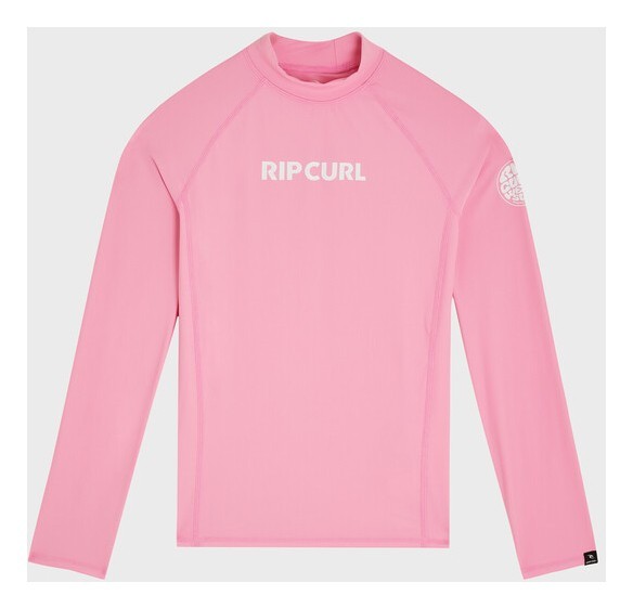 Гидромайка Rip Curl ( 14DGRV ) CLASSIC SURF LS RASHVEST-GIRL 2026