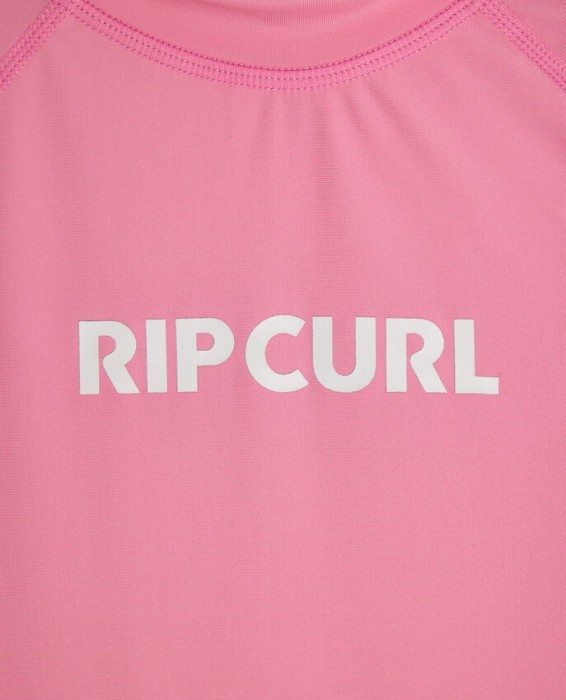 Гидромайка Rip Curl ( 14DGRV ) CLASSIC SURF LS RASHVEST-GIRL 2026