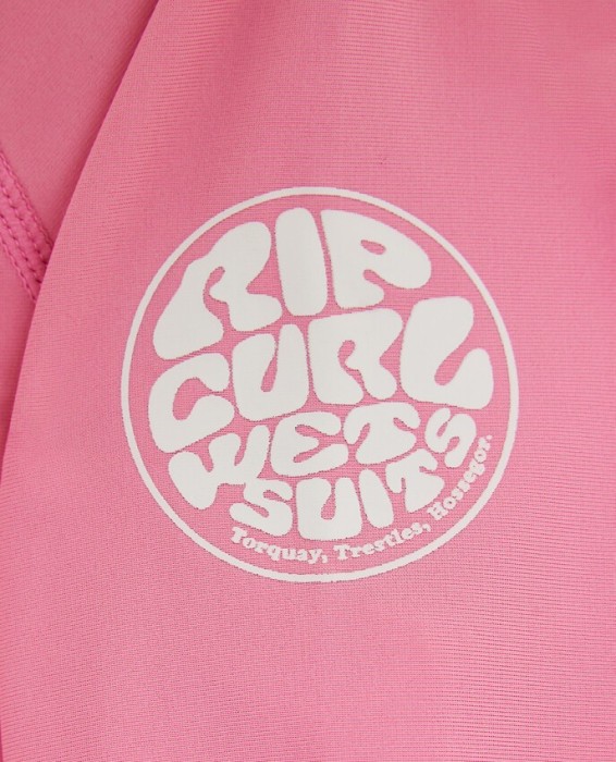 Гидромайка Rip Curl ( 14DGRV ) CLASSIC SURF LS RASHVEST-GIRL 2026