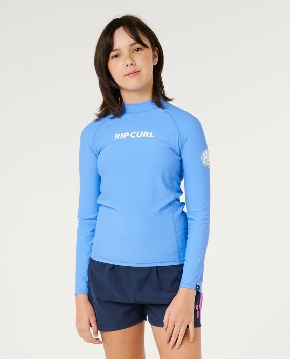Гидромайка Rip Curl ( 14DGRV ) CLASSIC SURF LS RASHVEST-GIRL 2026