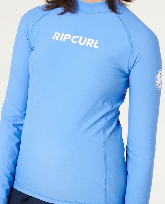 Гидромайка Rip Curl ( 14DGRV ) CLASSIC SURF LS RASHVEST-GIRL 2026