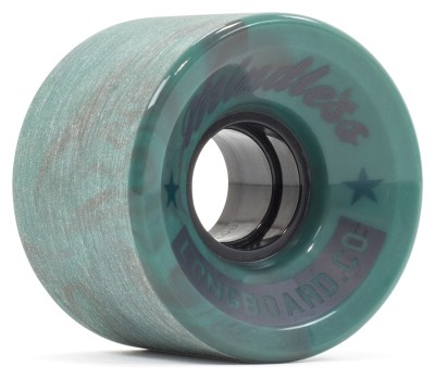 Колеса Mindless Cruiser 60x40 mm swirl teal