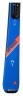 Лежи горные (комплект) Dynastar SPEED 263+XPRESS 10 GW 164см Blue/black/orange (DAKBT01+FCKDX04) WRH Фото - 3