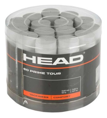 Овергрипп HEAD (285661) Prime Tour 60 pcs Pack 2023