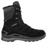 LOWA ботинки Calceta Evo GTX W black-black 40.0, укр Фото - 1