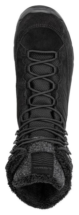 LOWA ботинки Calceta Evo GTX W black-black 40.0, укр, укр