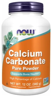 Calcium Carbonate - 340g