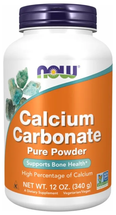 Calcium Carbonate - 340g