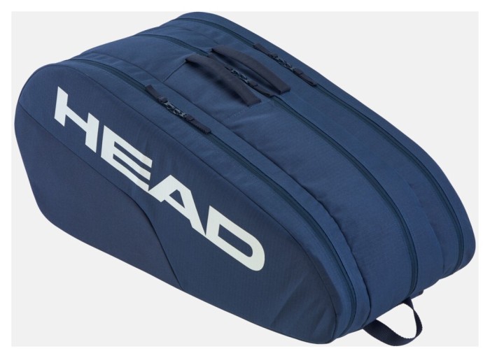 Сумка-чохол для тенісних ракеток HEAD ( 261305 ) Base Racquet Bag L 2025