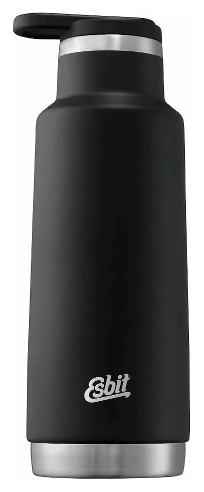 Термофляга Esbit IB550PC-BK (Black)