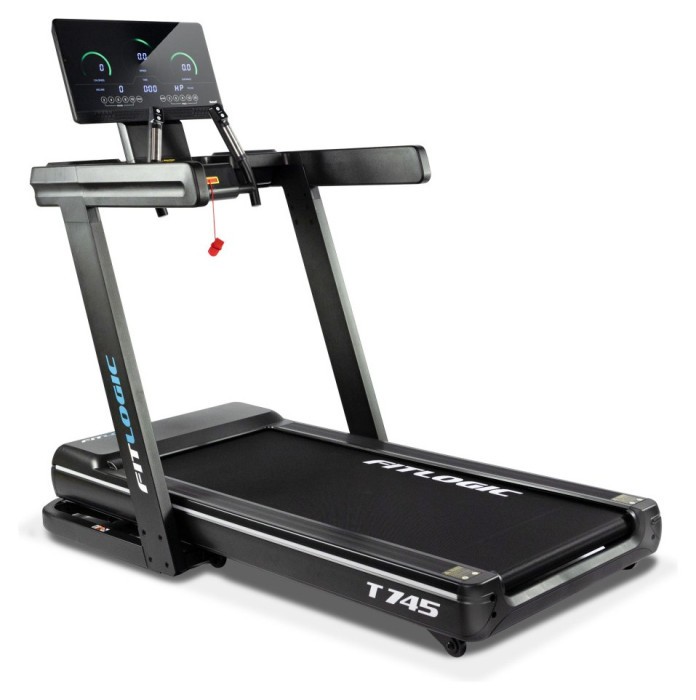 Беговая дорожка FitLogic T745