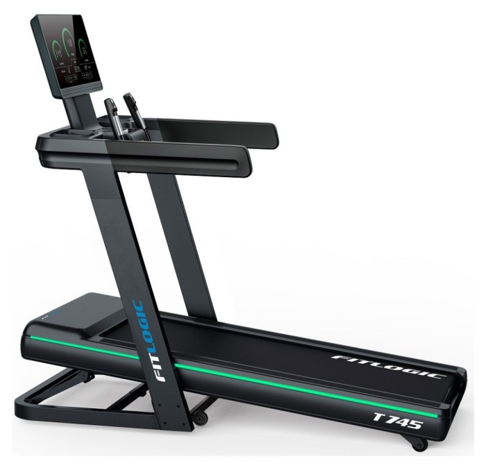 Беговая дорожка FitLogic T745