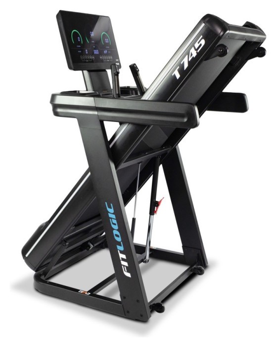 Беговая дорожка FitLogic T745