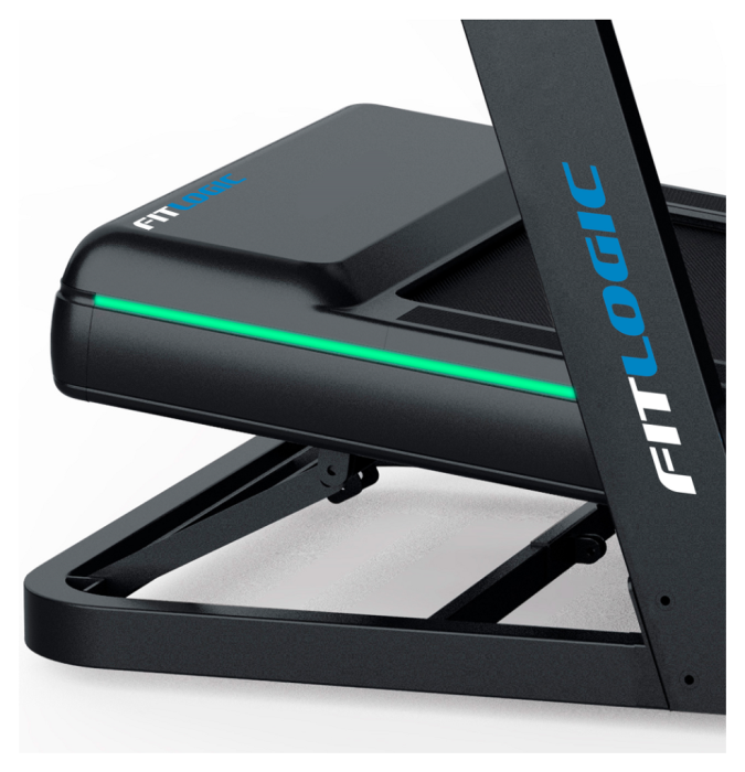 Беговая дорожка FitLogic T745