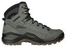 LOWA ботинки Renegade Evo GTX MID dark grey-black 42.0 Фото - 1