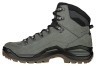LOWA ботинки Renegade Evo GTX MID dark grey-black 42.0 Фото - 3