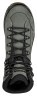 LOWA ботинки Renegade Evo GTX MID dark grey-black 42.0 Фото - 5
