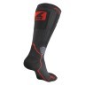 Шкарпетки Rollerblade High Performance black-red Фото - 1
