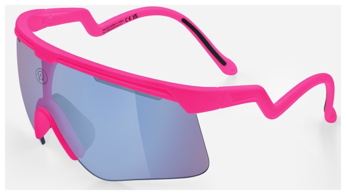 Очки Albaoptics DELTA Fucsia II VZUM F-Lens Flamingo фотохромные