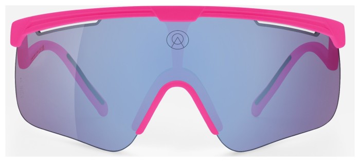 Очки Albaoptics DELTA Fucsia II VZUM F-Lens Flamingo фотохромные