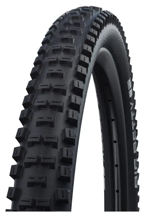 Покришка 27.5x2.40 (62-584) Schwalbe BIG BETTY Perf, DD, TLE, B/B HS608 ADDIX 67EPI B