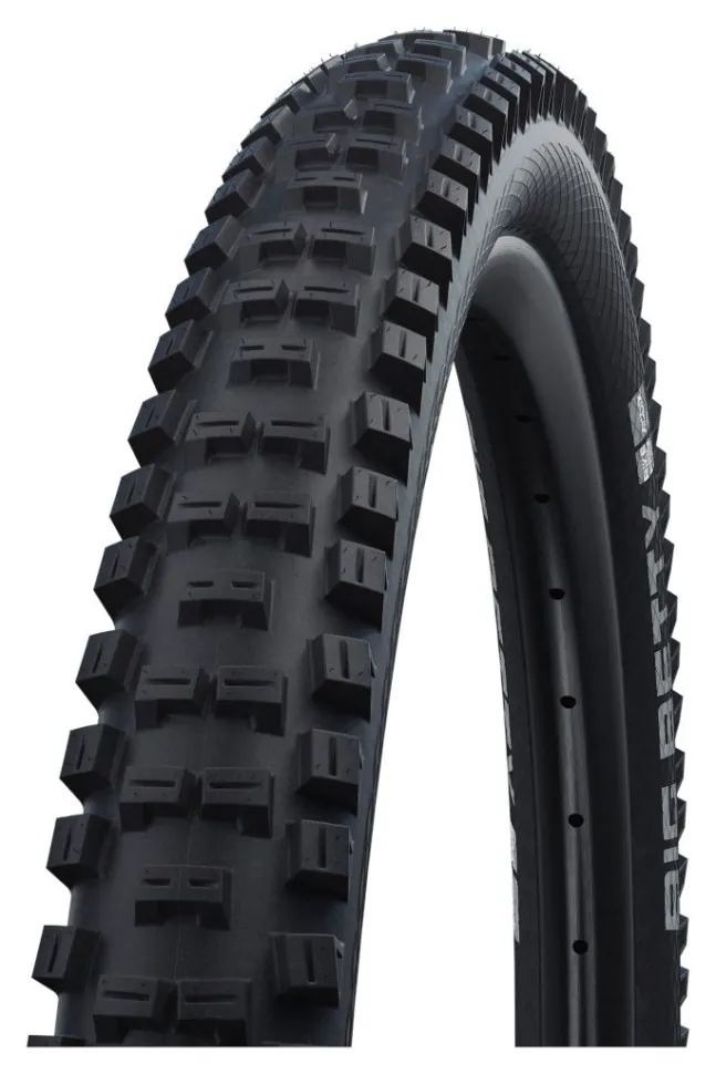 Покришка 27.5x2.40 (62-584) Schwalbe BIG BETTY Perf, DD, TLE, B/B HS608 ADDIX 67EPI B (TIR-05-87)
