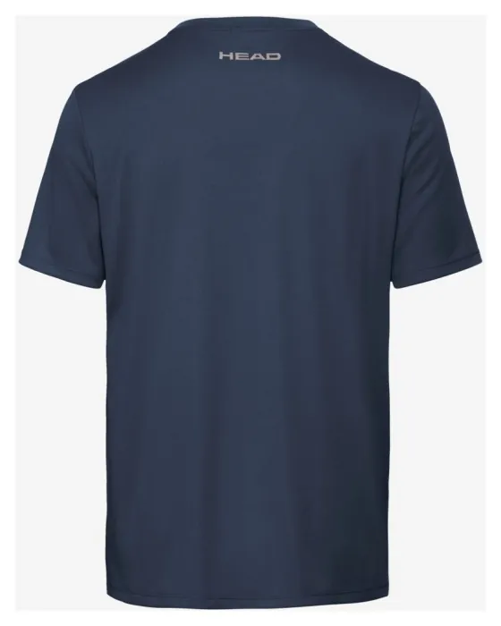 Футболка для тенісу HEAD ( 816240 ) EASY COURT T-Shirt Boys 2023
