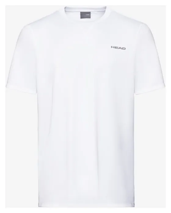 Футболка для тенісу HEAD ( 816240 ) EASY COURT T-Shirt Boys 2023