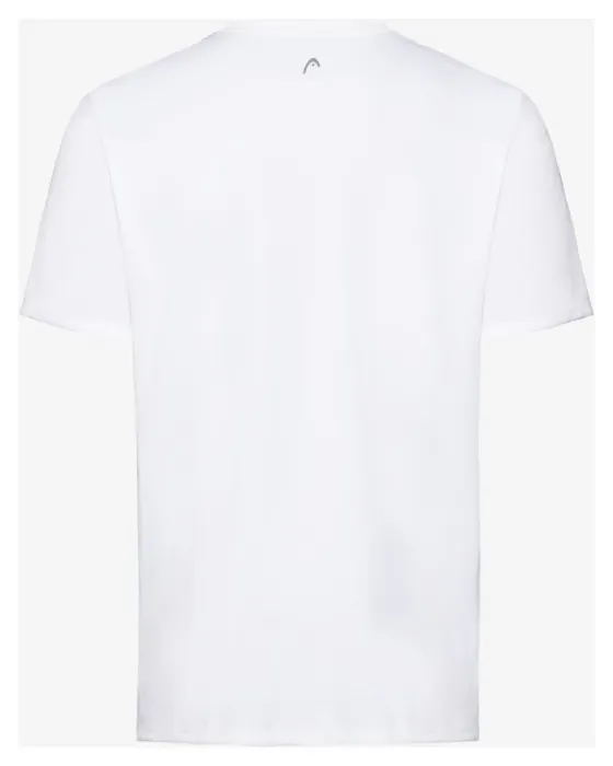 Футболка для тенісу HEAD ( 816240 ) EASY COURT T-Shirt Boys 2023
