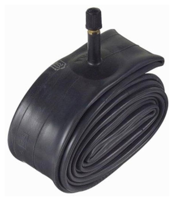 Камера 16"1,5 KENDA AV (Schrader) 35мм, укр, укр