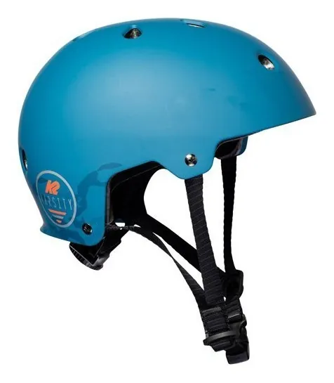 Шолом K2 VARSITY L Blue (30E4203.1.1) (L/XL (60-62 см) Блакитний)