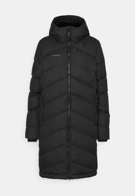 Куртка Mammut (1013-02090) Fedoz IN Hooded Parka Women 2023