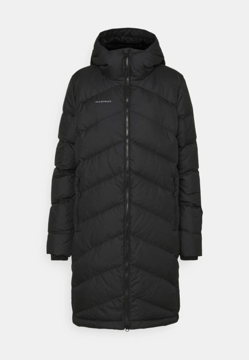 Куртка Mammut (1013-02090) Fedoz IN Hooded Parka Women 2023