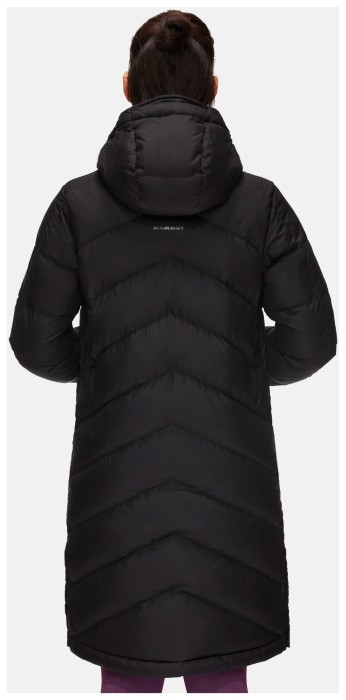 Куртка Mammut (1013-02090) Fedoz IN Hooded Parka Women 2023